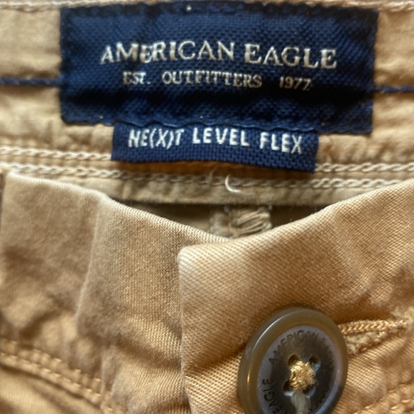 American Eagle Shorts - Picture 2 of 5